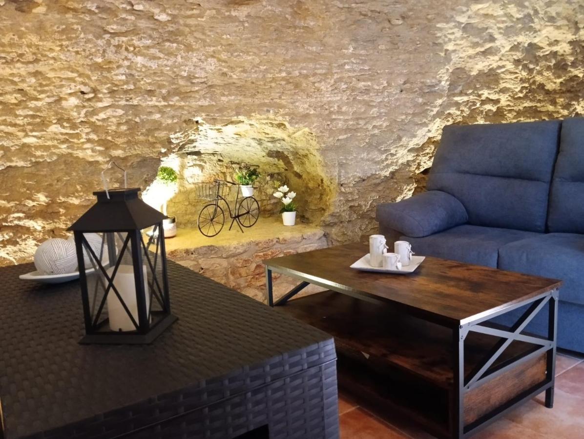 Casa de Férias Casa Cueva Sol Y Luna Setenil *